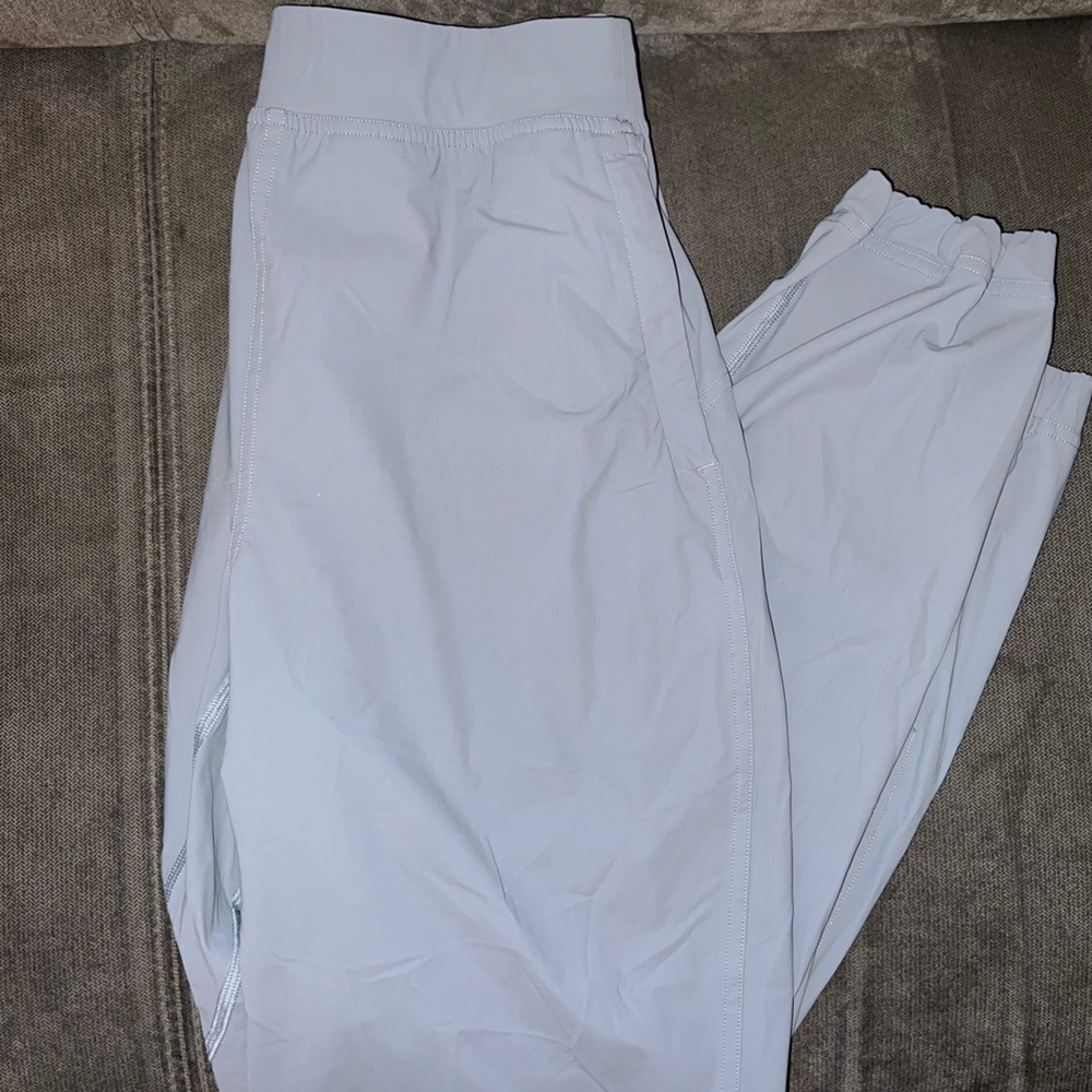 lululemon adapted state high rise jogger, rhino grey